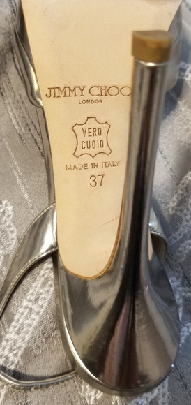 Jimmy choo - Picture 3 of 4